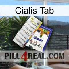 Cialis Tab 11